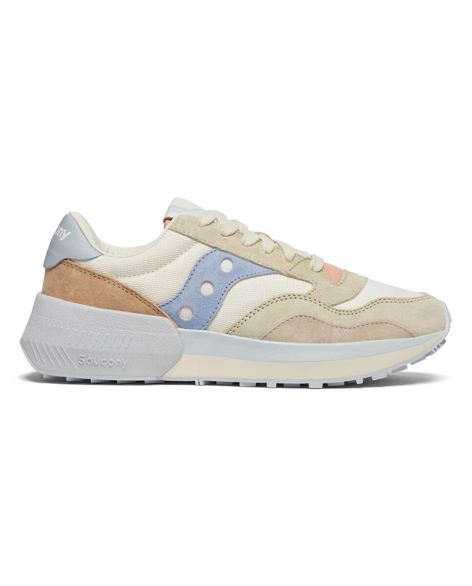 Imagen 0 de Zapatillas de running de mujer Jazz Nxt  Saucony