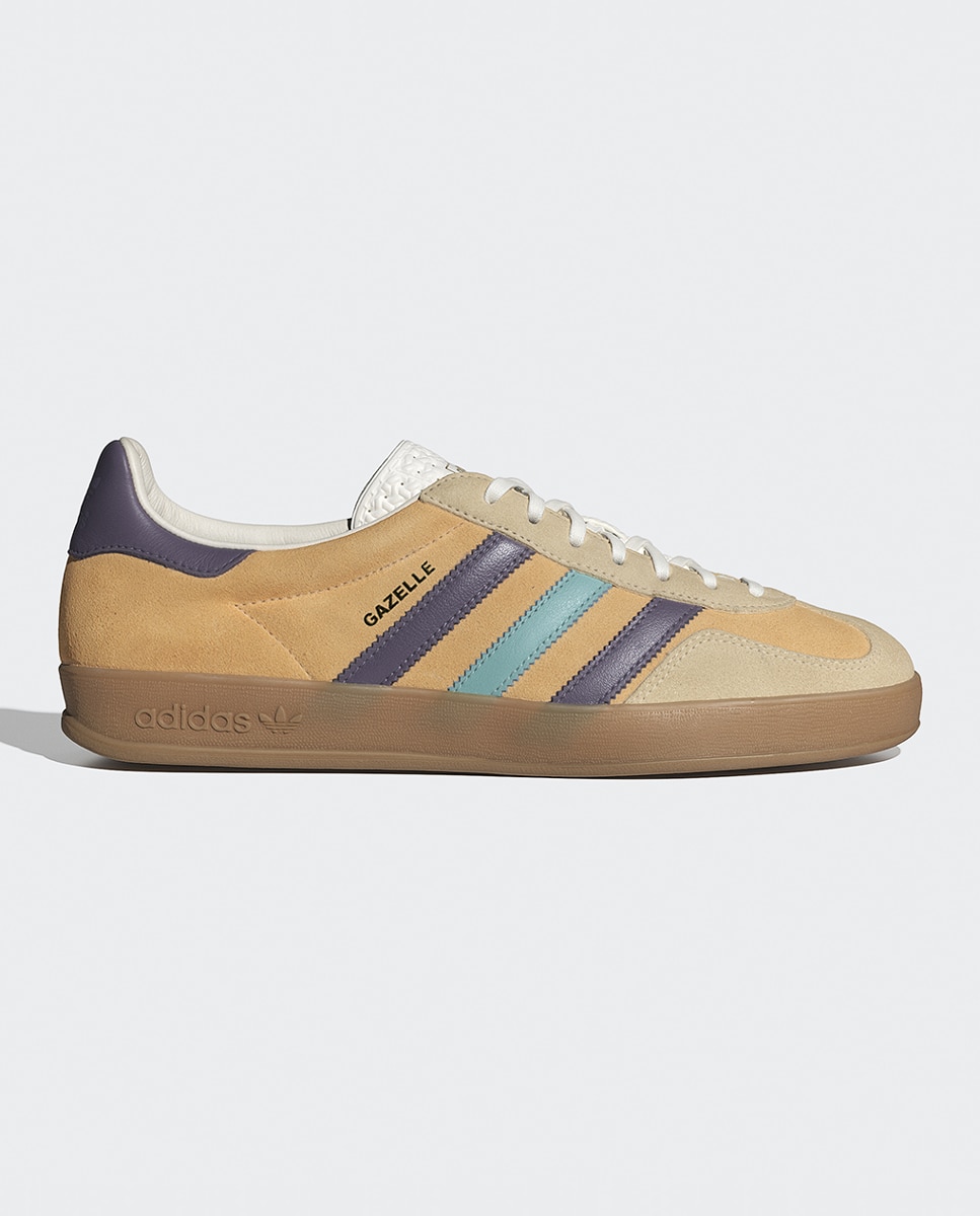 Imagen 0 de Zapatillas casual de hombre Gazelle Indoor adidas Originals