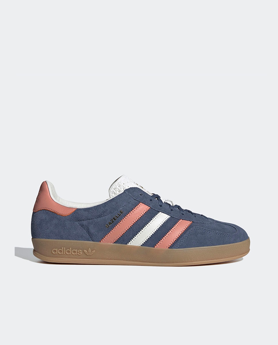 Imagen 0 de Zapatillas casual de hombre Gazelle Indoor adidas Originals