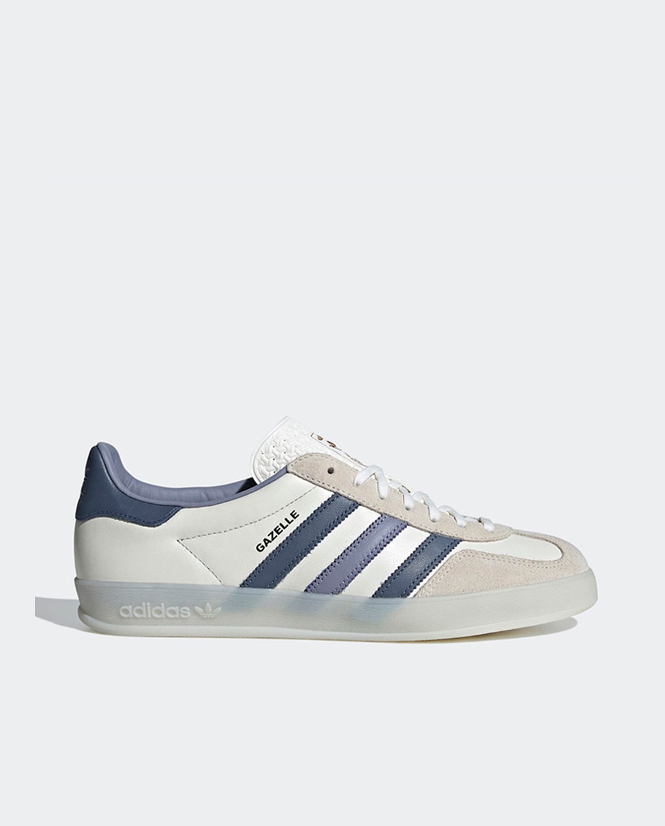 Imagen 0 de Zapatillas casual de hombre Gazelle Indoor adidas Originals