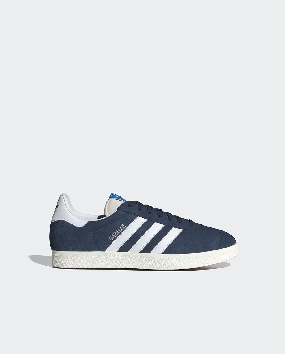 Imagen 0 de Zapatillas casual de hombre Gazelle adidas Originals