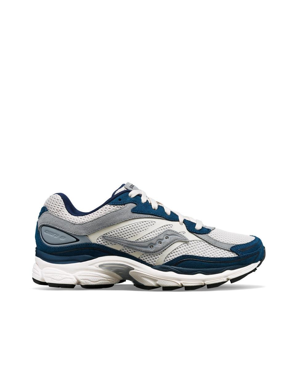 Imagen 0 de Zapatillas casual unisex Progrid Omni 9 Saucony
