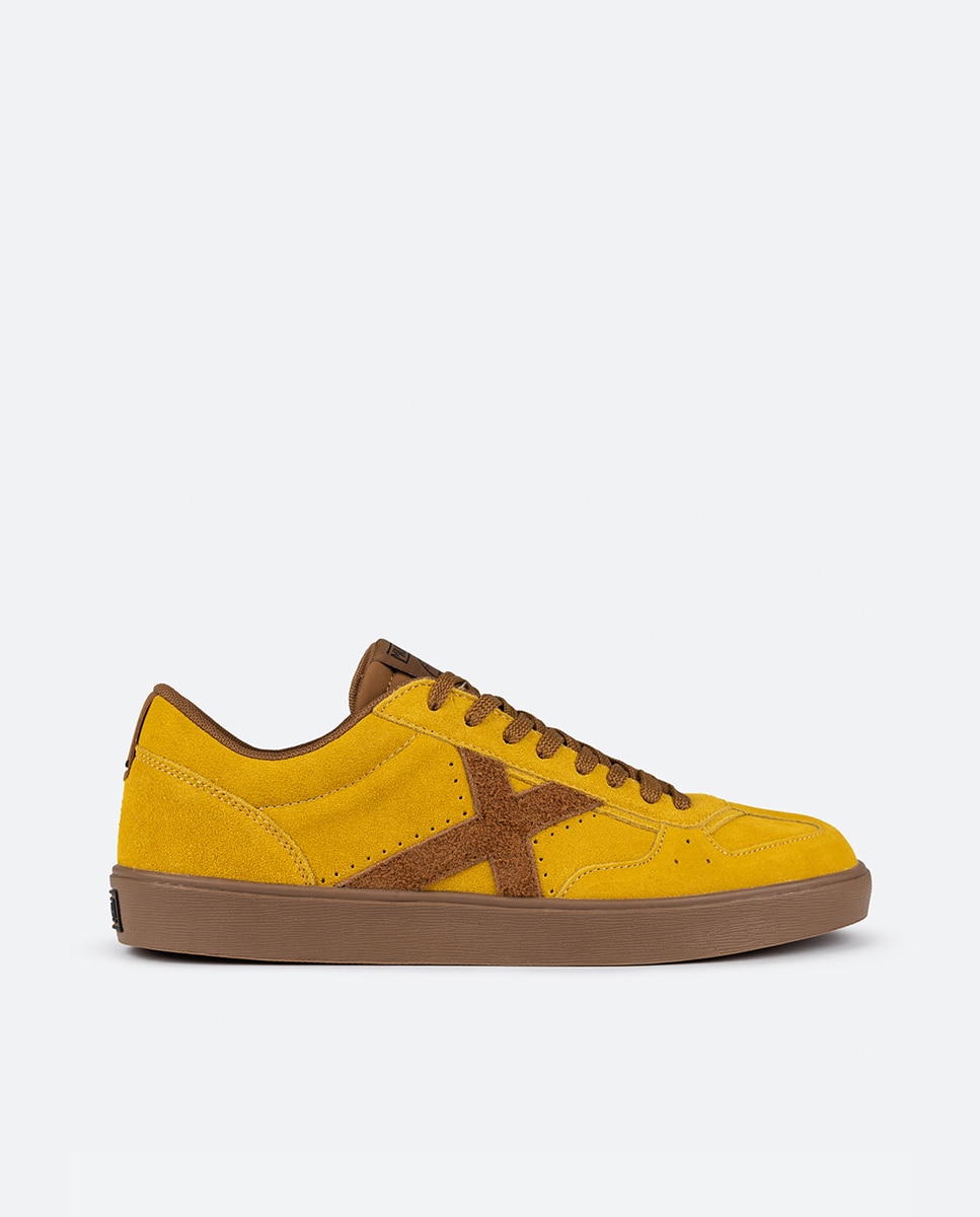 Imagen 0 de Zapatilla Casual Hombre MUNICH BREAK 36