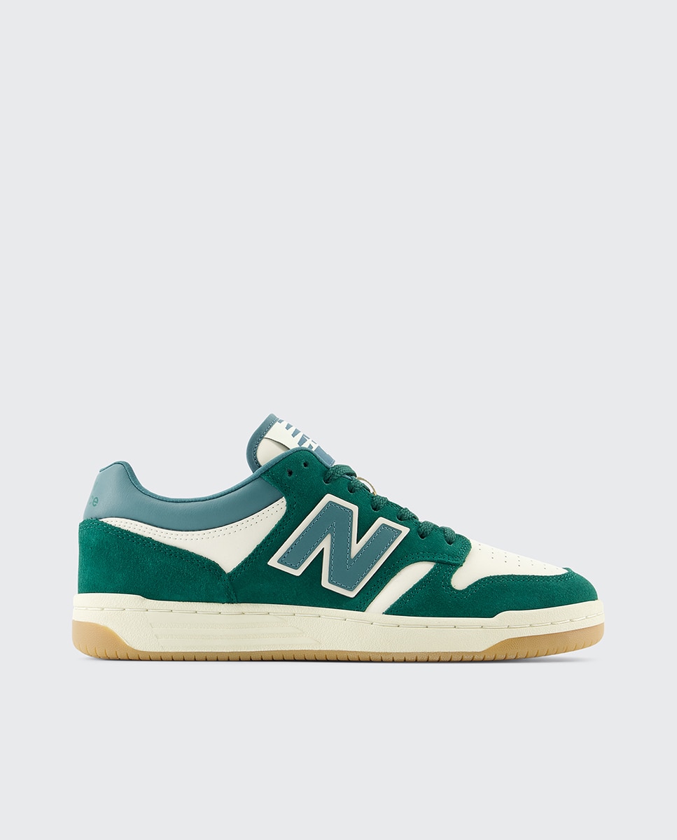 Imagen 0 de Zapatillas casual de hombre BB480 New Balance