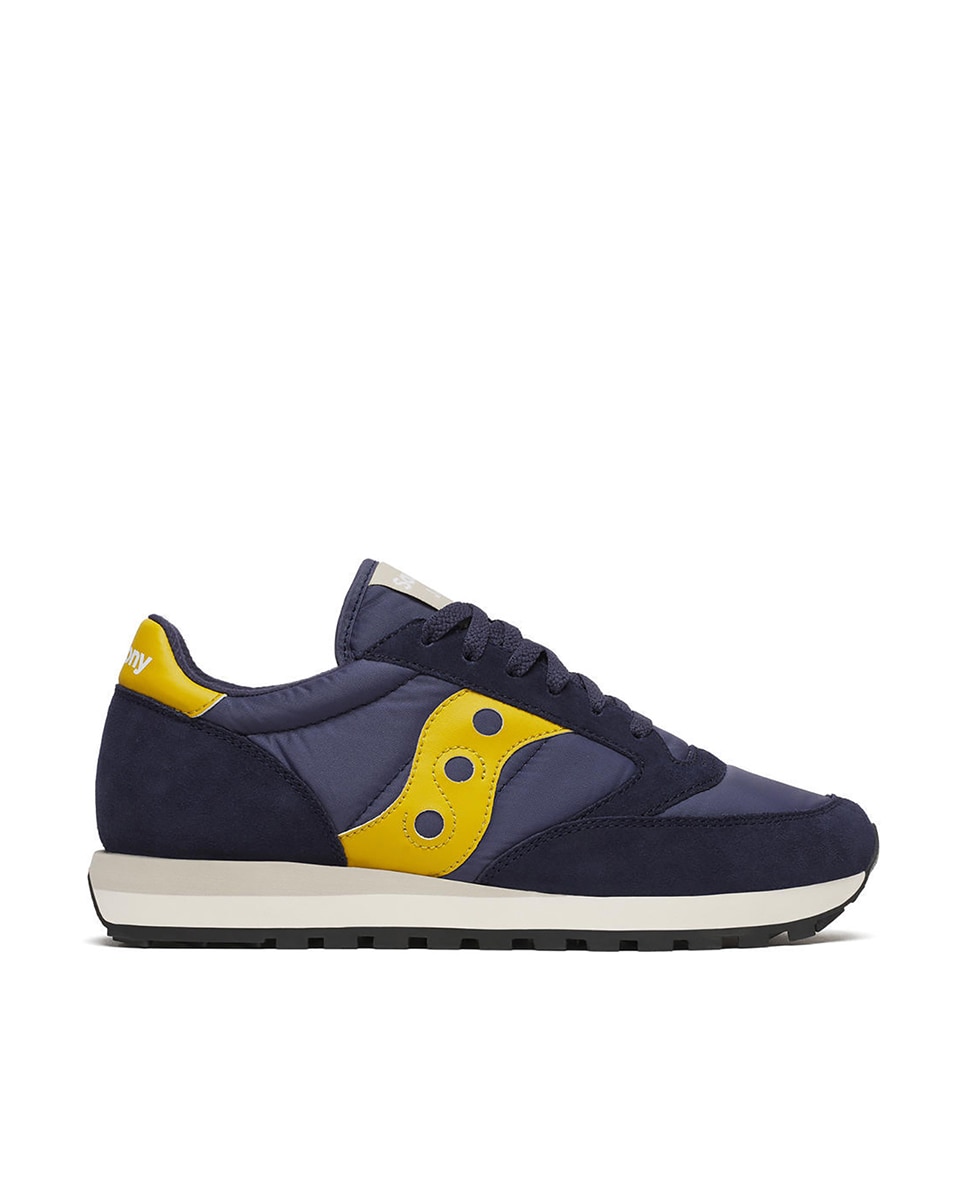 Imagen 0 de Zapatillas casual de hombre JAZZ ORIGINAL  Saucony
