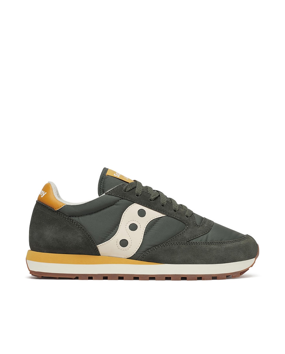 Imagen 0 de Zapatillas casual de hombre JAZZ ORIGINAL  Saucony