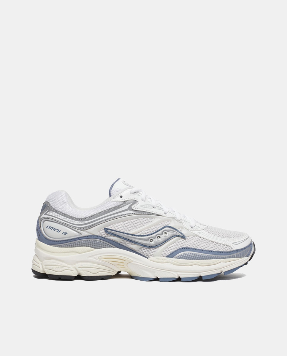 Imagen 0 de Saucony PROGRID OMNI 9  para hombre y mujer
