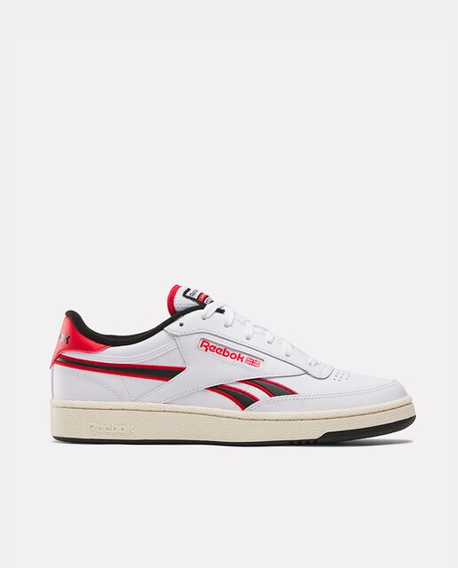 Imagen 0 de Zapatilla casual unisex CLUB C REVENGE Reebok