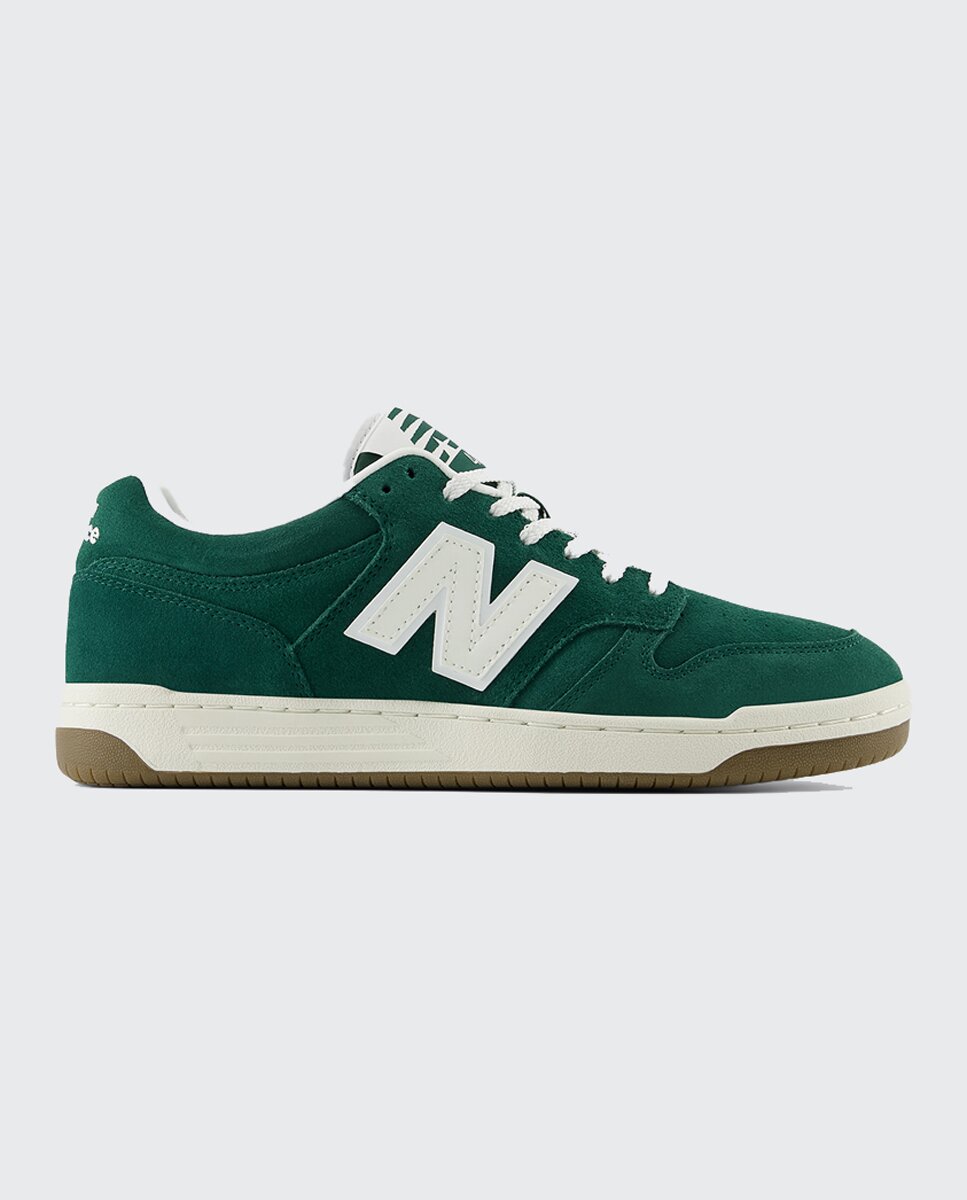 Imagen 0 de Zapatilla casual de hombre BB480LRG New Balance