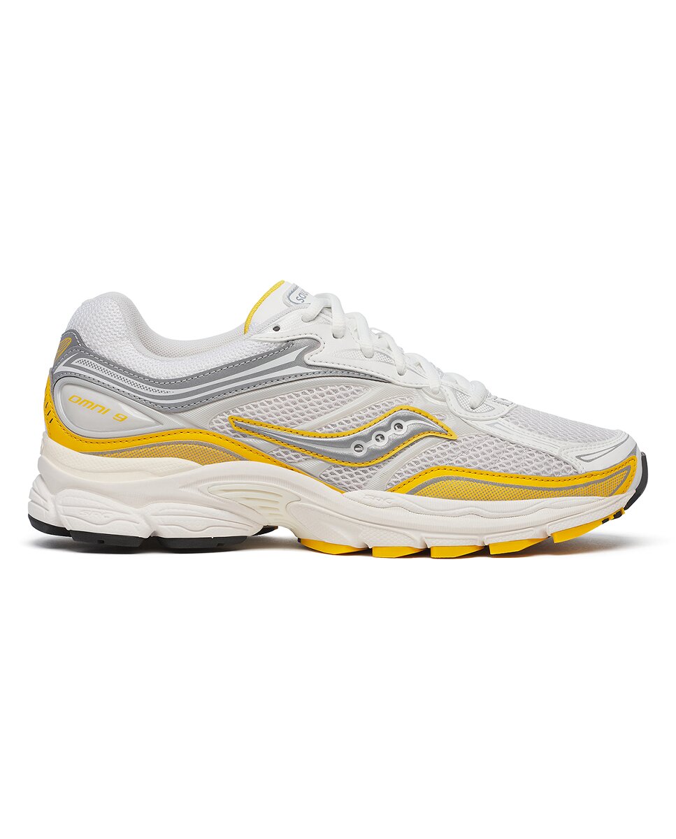 Imagen 0 de Zapatillas de running de unisex Progrid Omni 9  Saucony