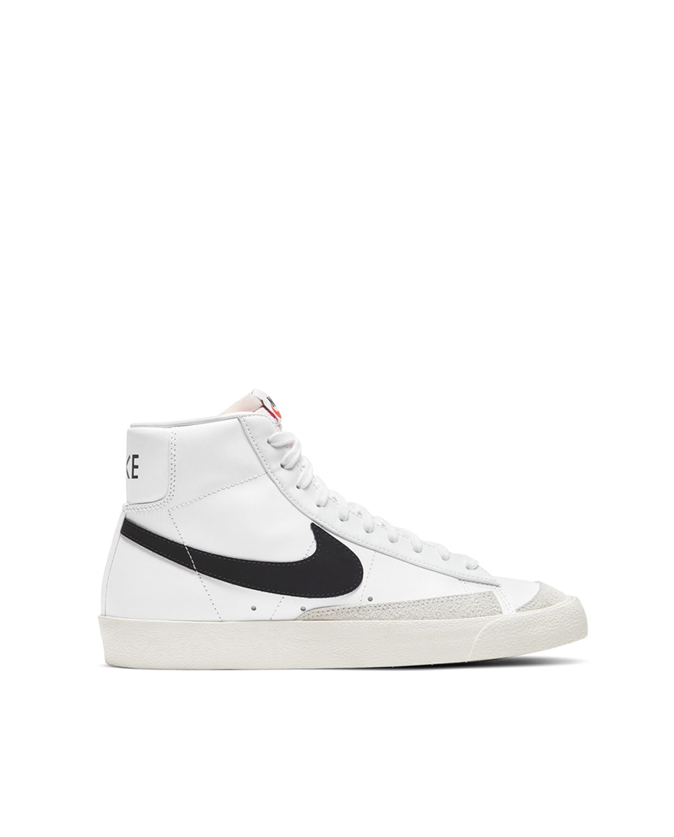 Imagen 0 de Zapatillas casual unisex Blazer Mid '77 Vintage Nike