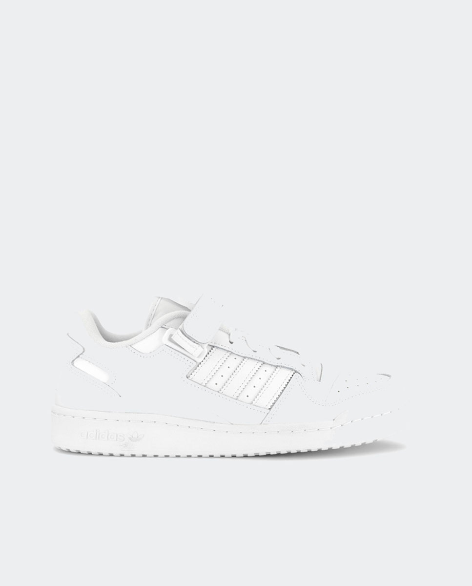 Imagen 0 de Zapatillas casual unisex Forum Low adidas