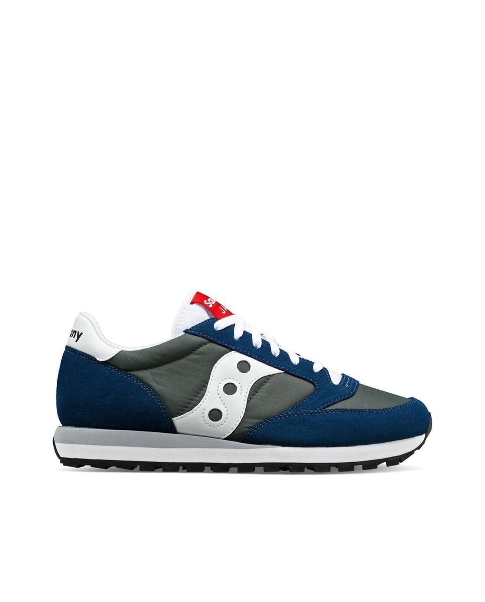 Imagen 0 de Zapatillas casual de hombre Jazz Original Saucony