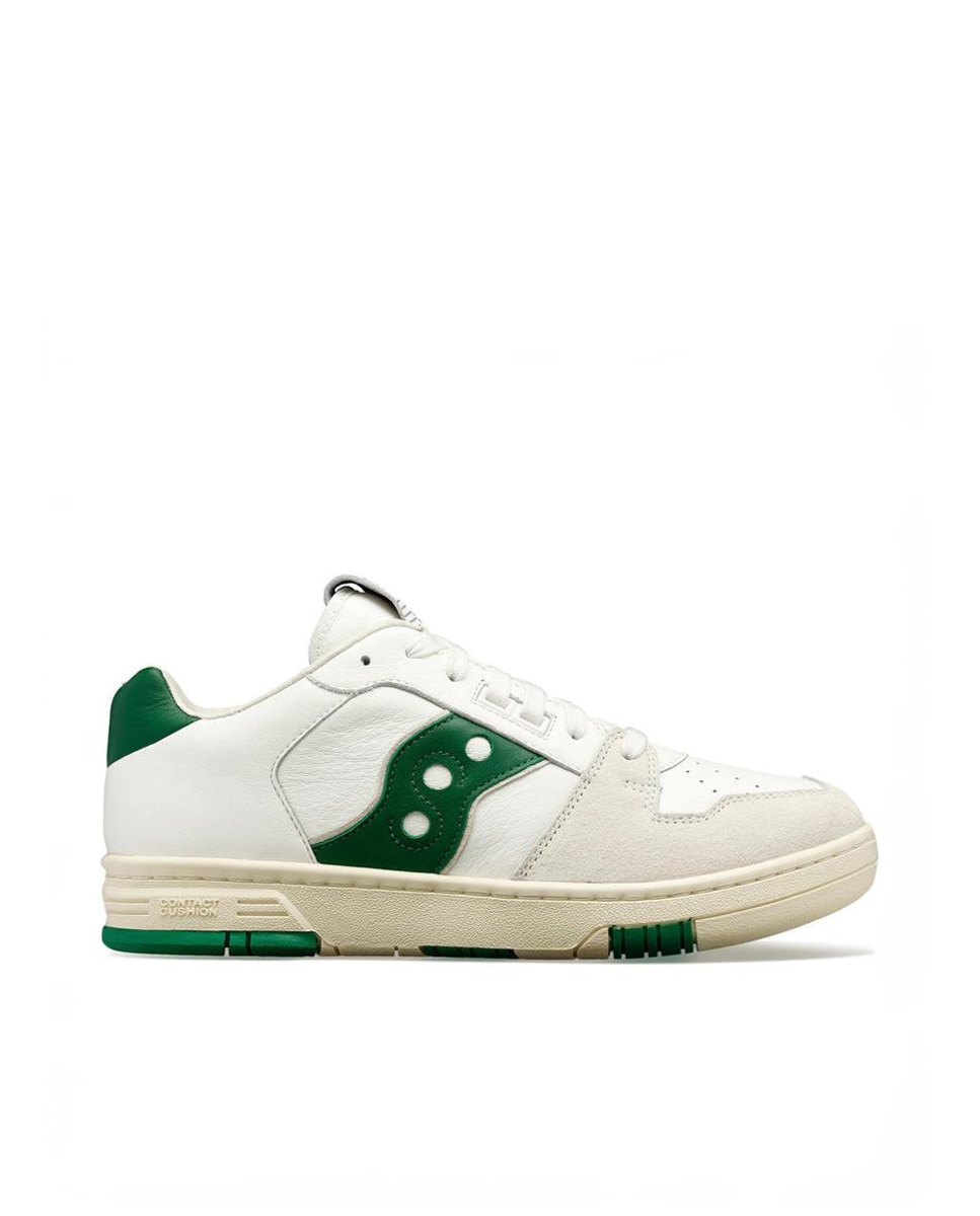 Imagen 0 de Zapatillas casual unisex Sonic Low Saucony