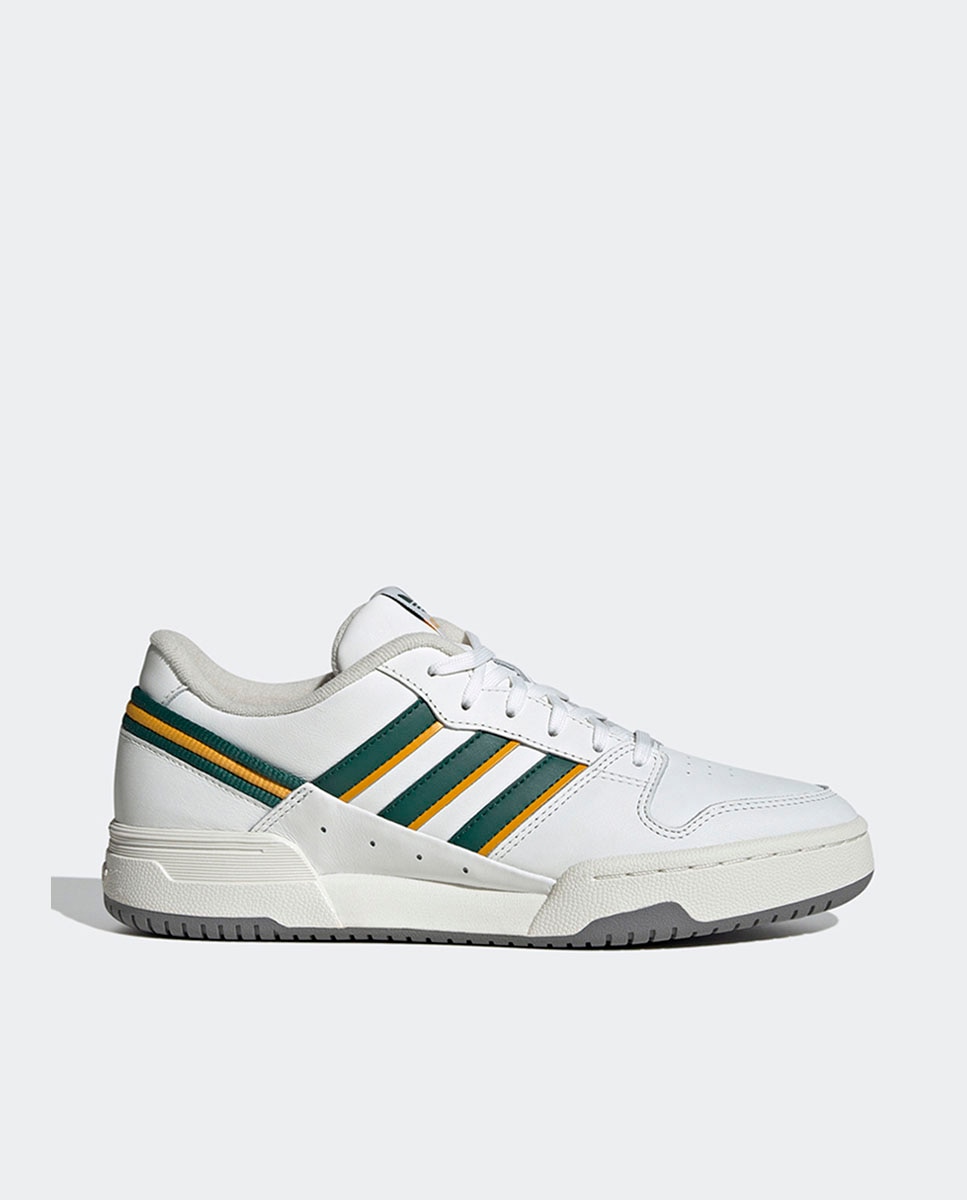 Imagen 0 de Zapatillas casual de hombre Team Court 2 Str adidas Originals