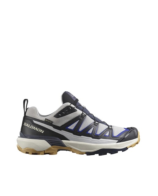 Imagen 0 de Zapatillas de senderismo de mujer X ULTRA 360 LEATHER GORE-TEX Salomon