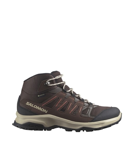 Botas de senderismo de hombre