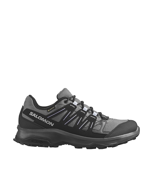 Imagen 0 de Zapatillas de montaña de mujer Grivola Gore-Tex Salomon