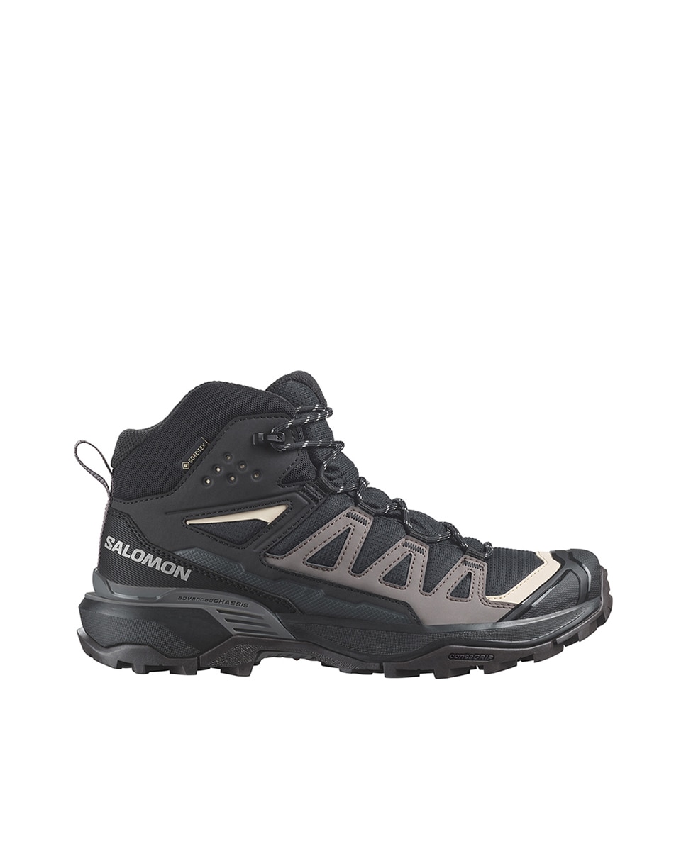 Imagen 0 de Botas de senderismo de mujer X ULTRA 360 MID GORE-TEX Salomon