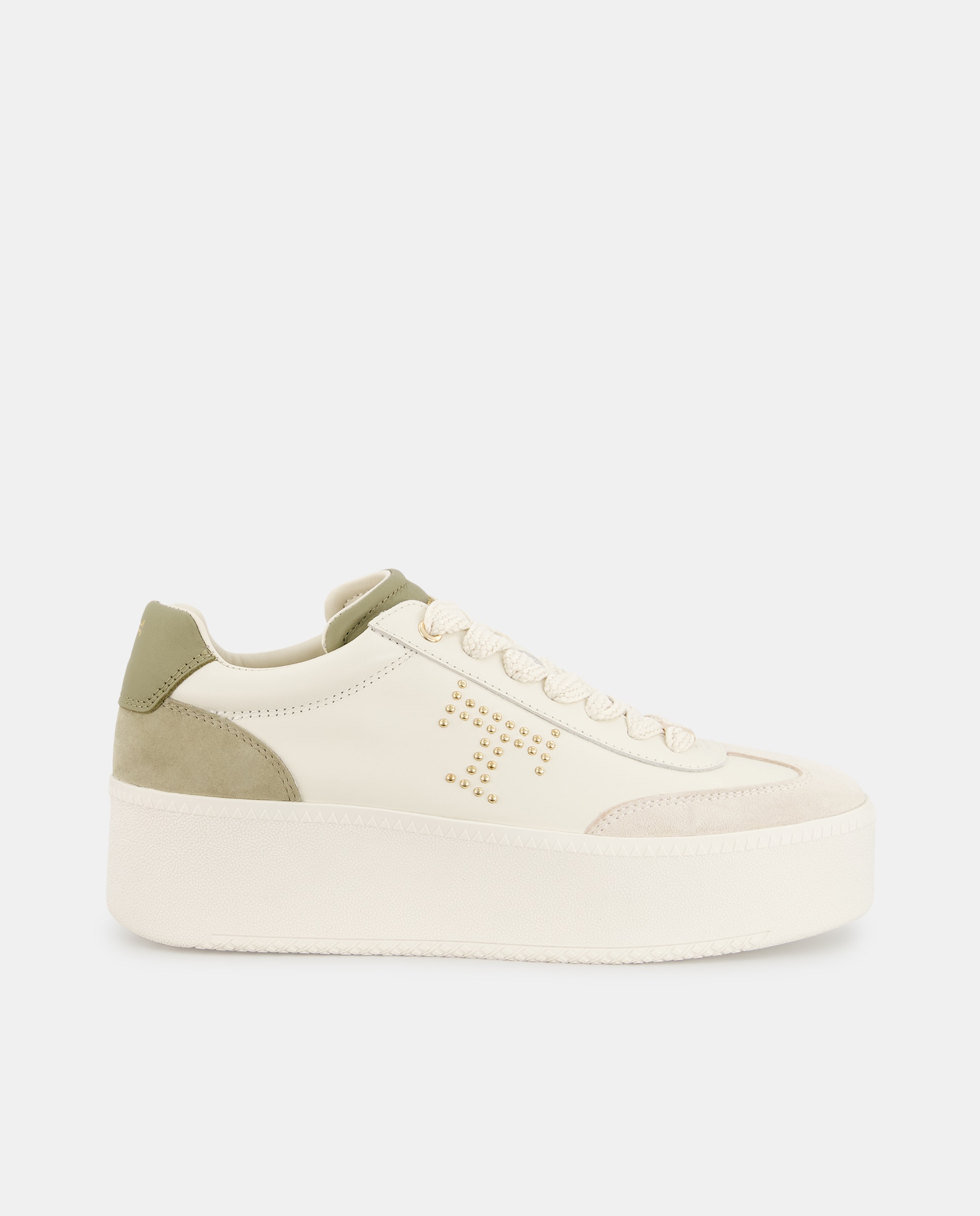 Imagen 0 de Zapatillas de mujer tipo casco bajas piel - Línea Comfort