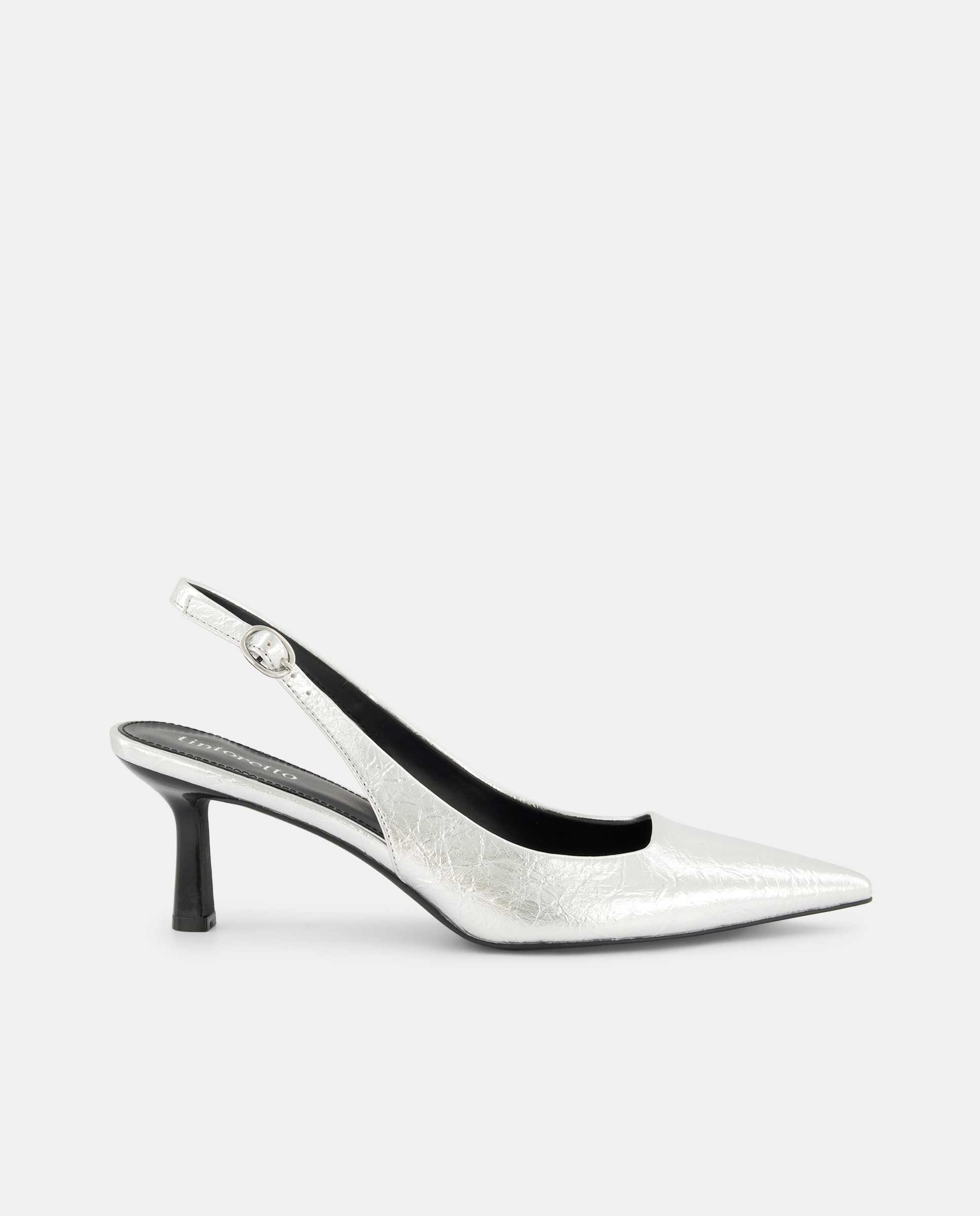 Imagen 0 de Zapato de tacón de mujer de salón