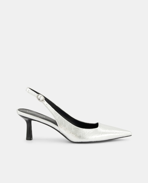 Imagen 0 de Zapato de tacón de mujer de salón