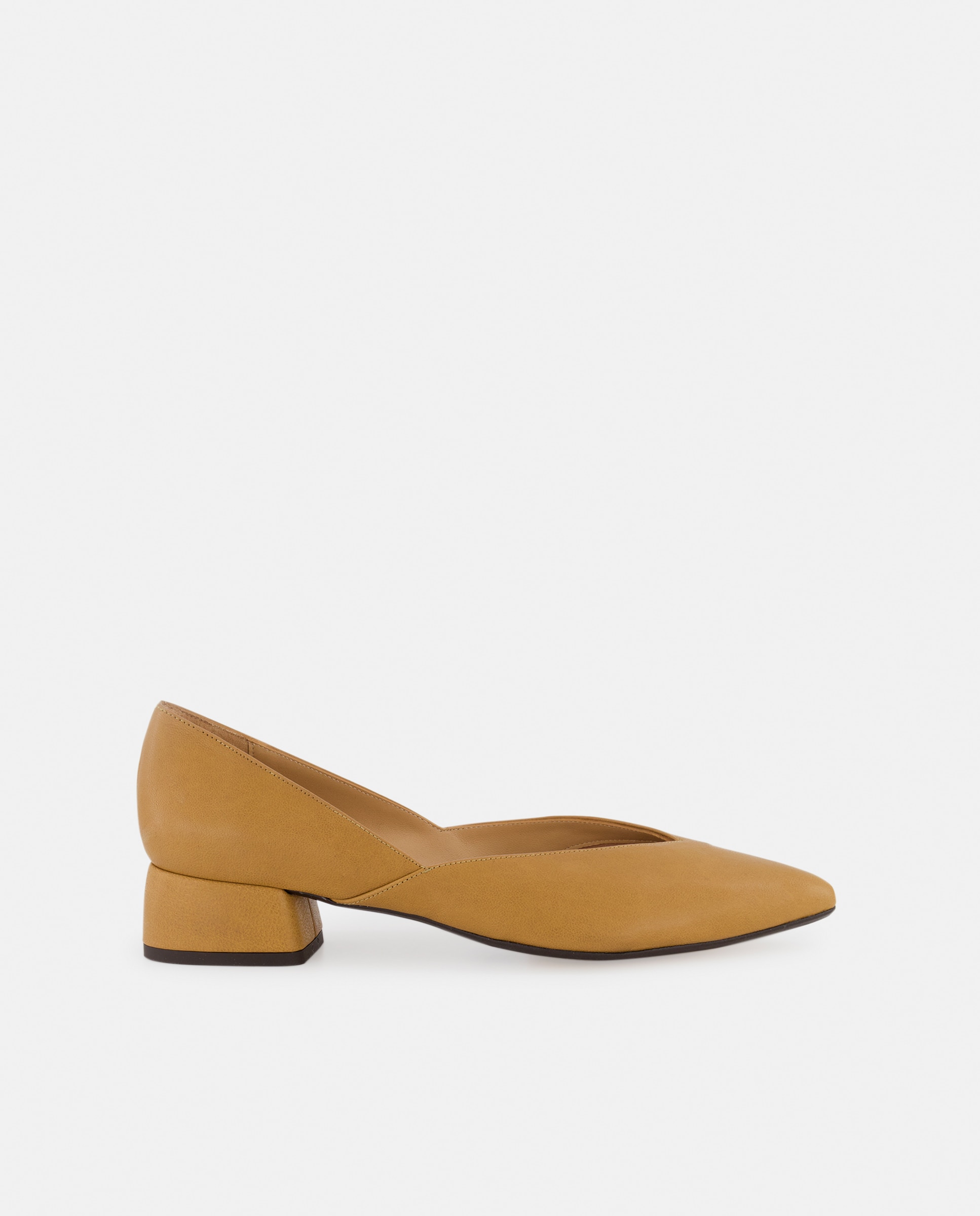 Imagen 0 de Zapatos de salón de mujer con tacón