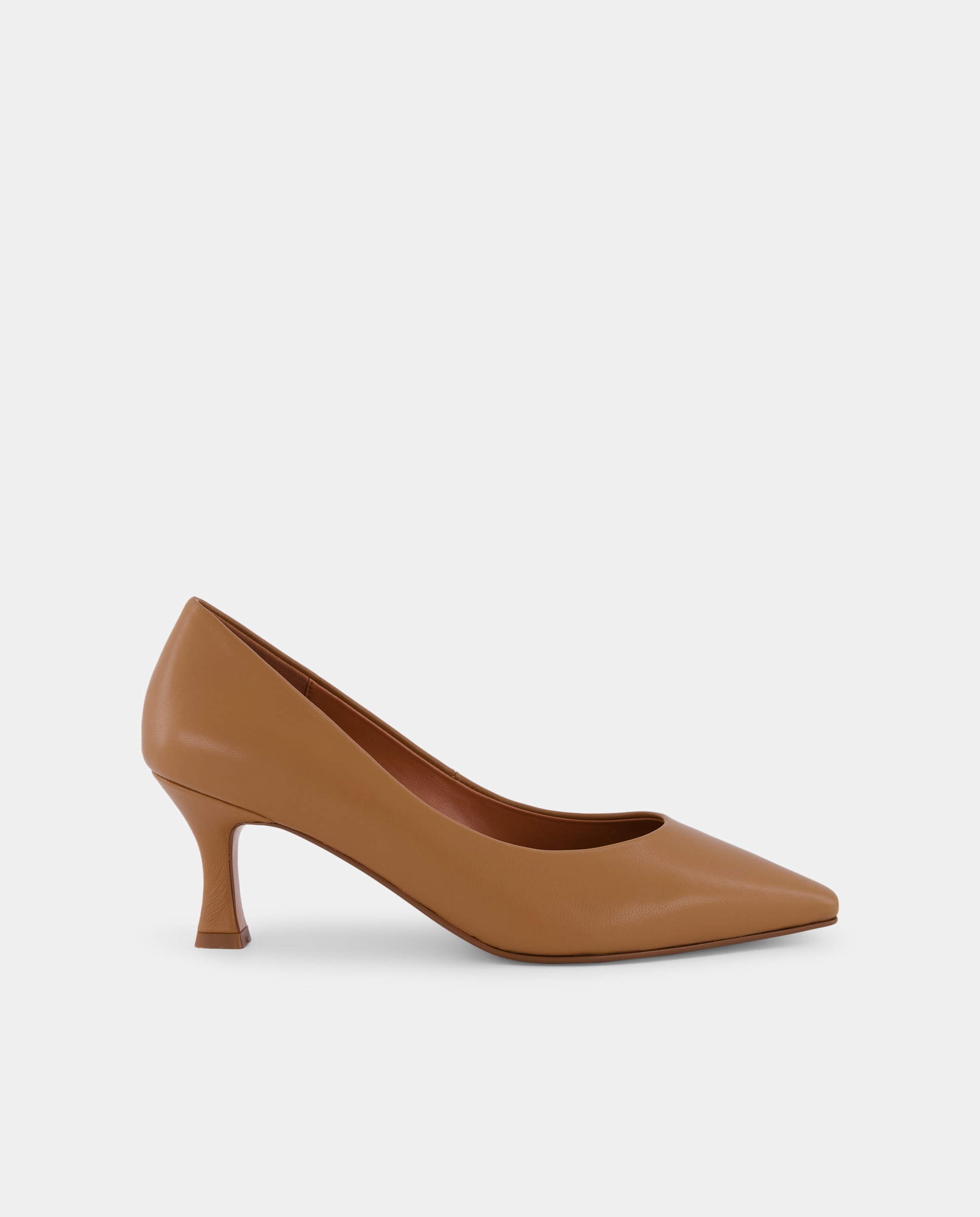 Imagen 0 de Zapatos de tacón de mujer estilo salón