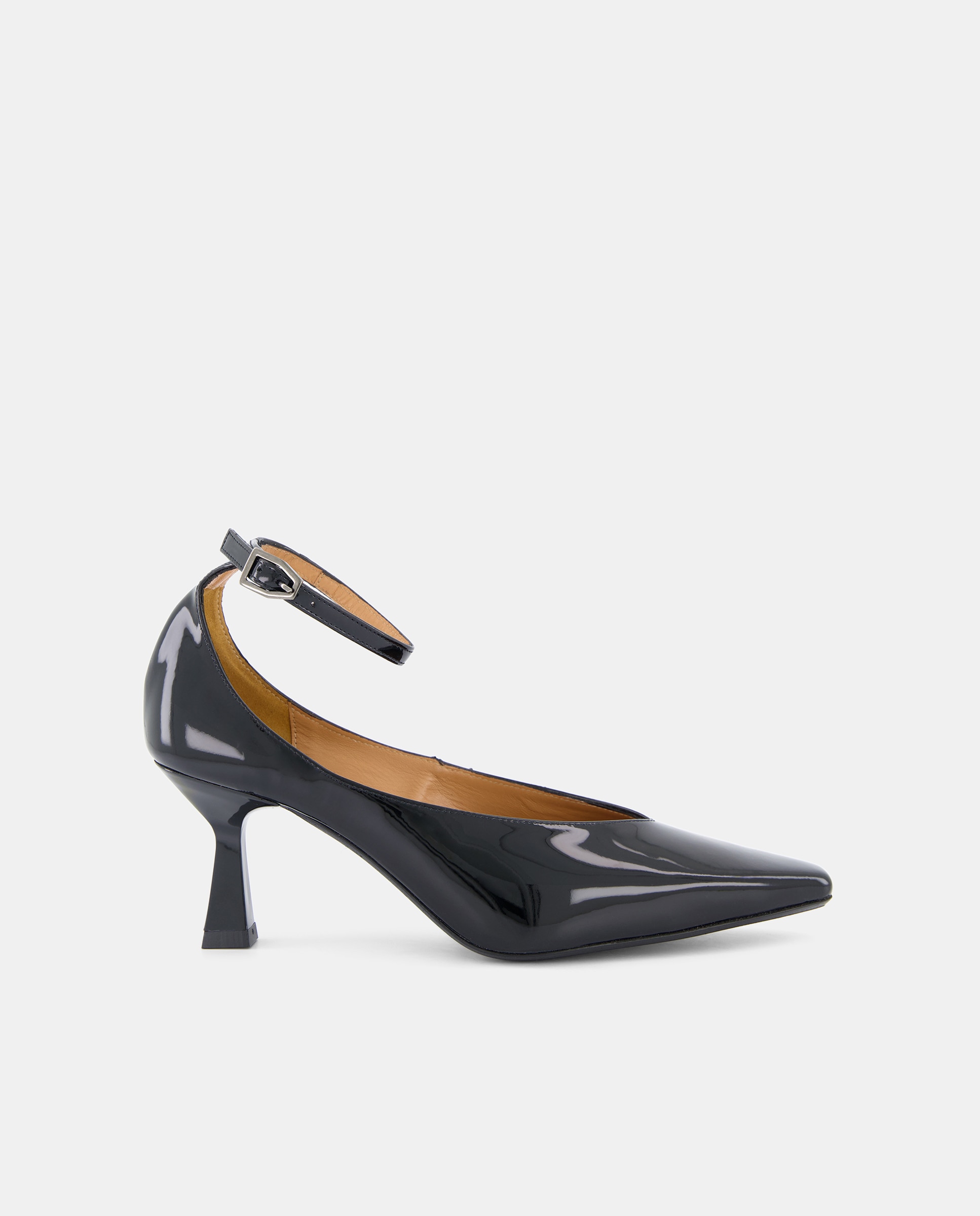 Imagen 0 de Zapatos de tacón de mujer con pulsera