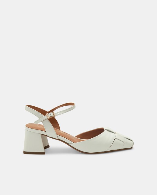 Imagen 0 de Zapato tacón, cangrejera