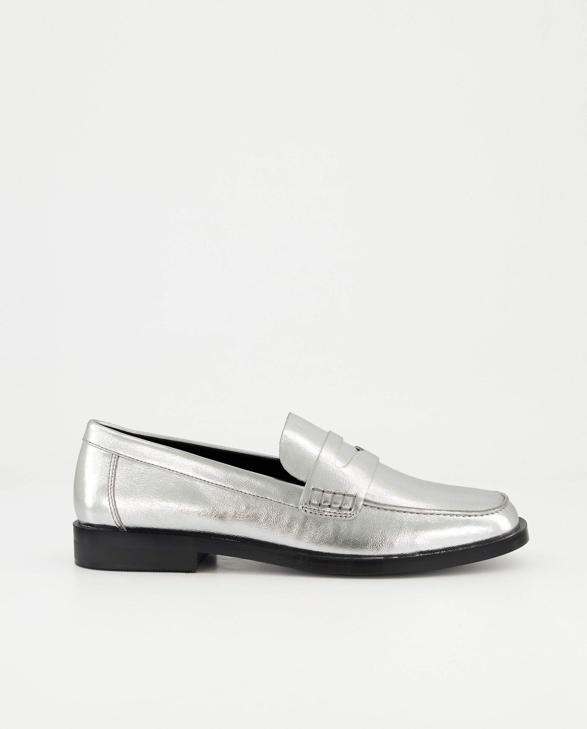 Imagen 0 de Mocasines de mujer planos