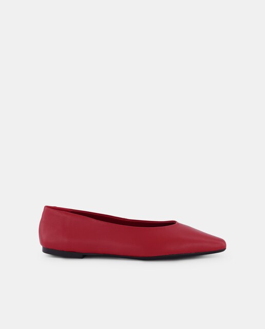 Imagen 0 de Zapato plano de mujer