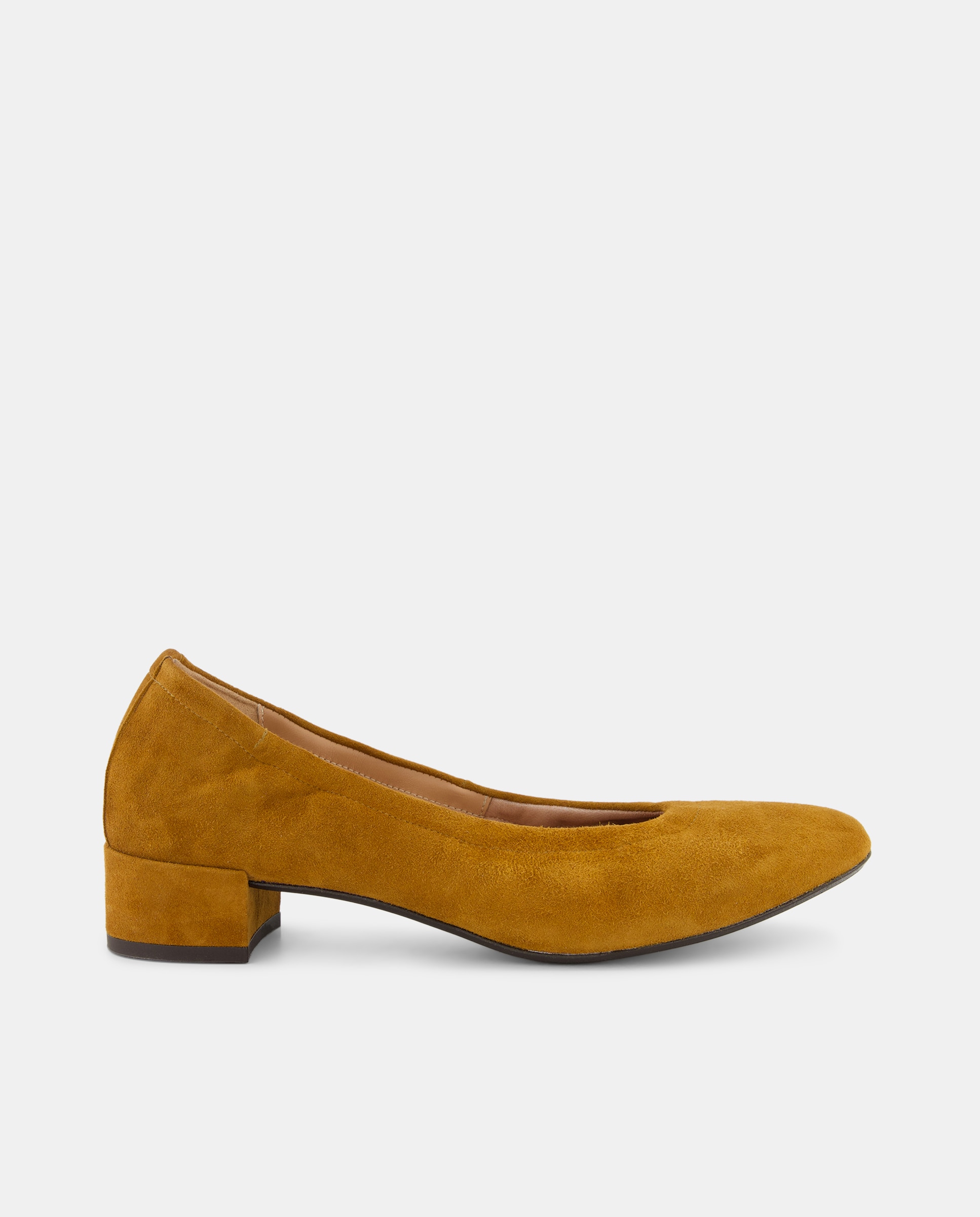 Imagen 0 de Zapatos planos de mujer con elástico