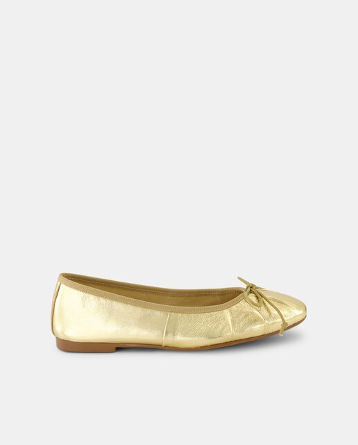 Imagen 0 de Bailarinas planas de mujer