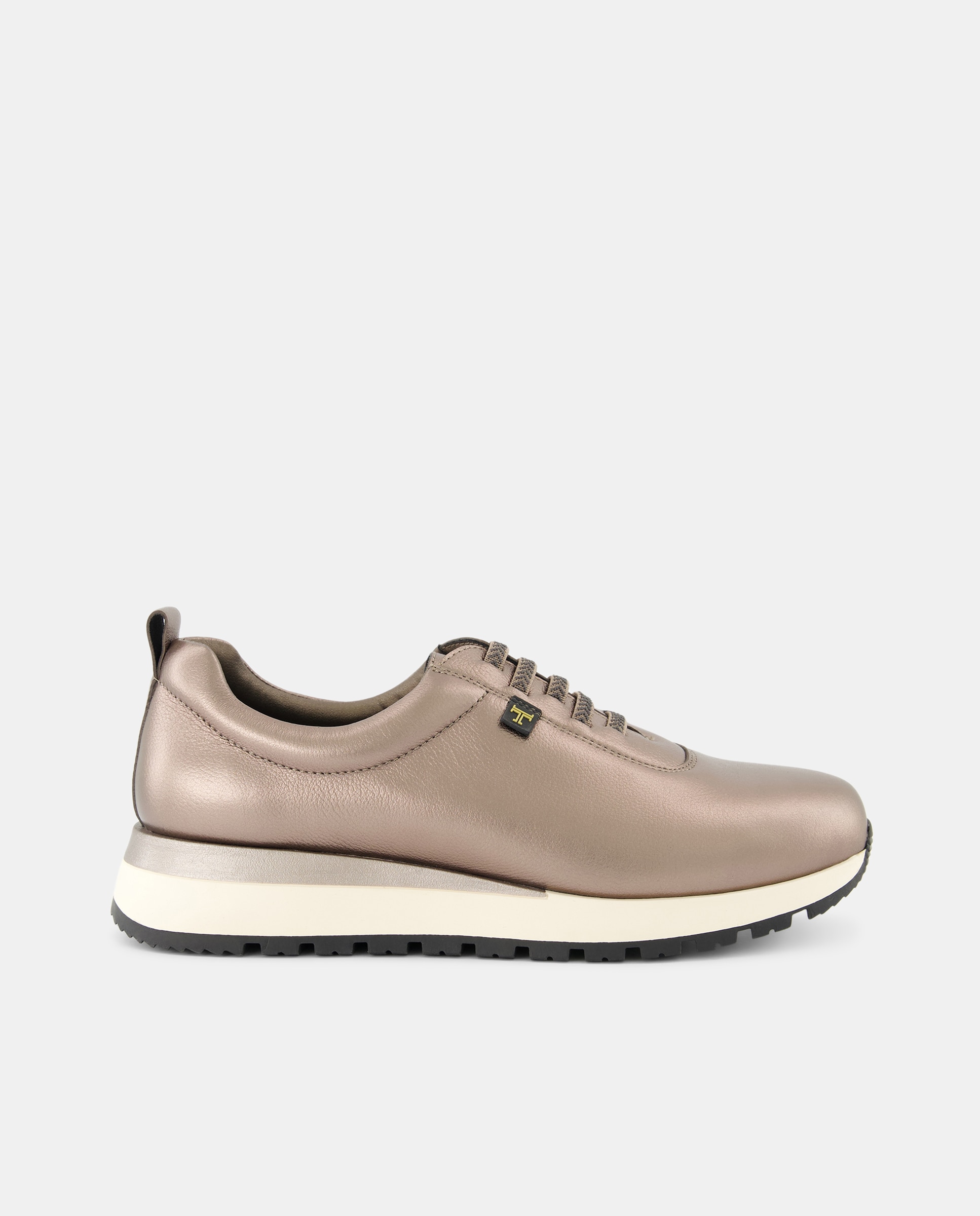 Imagen 0 de Zapatillas copete elástico mujer