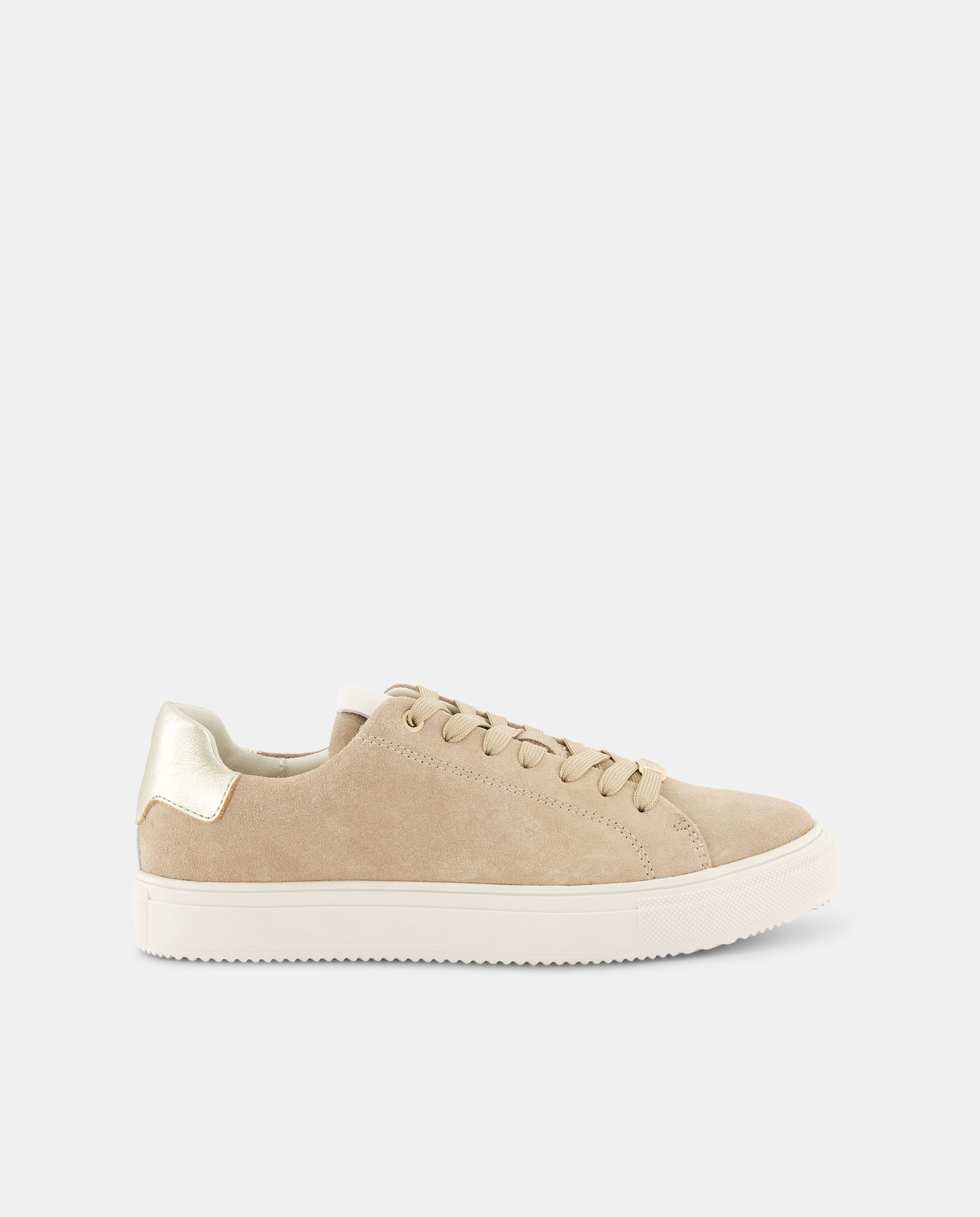 Imagen 0 de Zapatillas casco esencial mujer