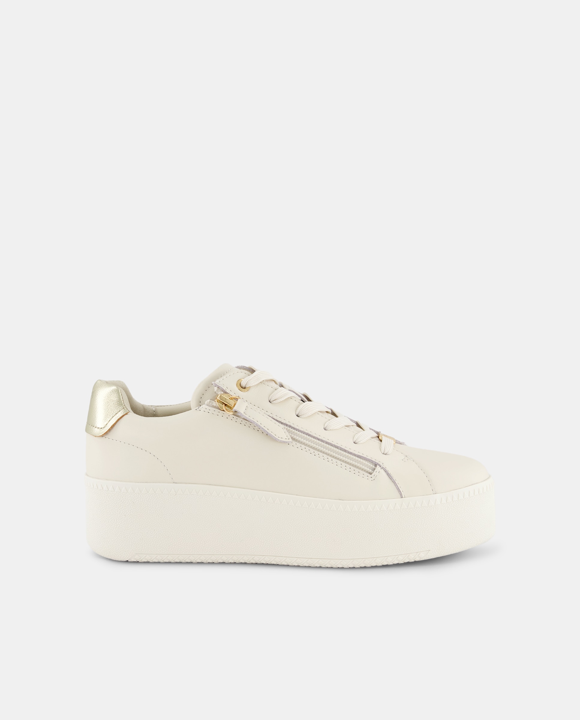 Imagen 0 de Zapatillas casco volumen mujer