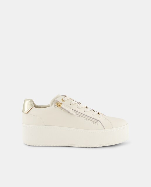 Imagen 0 de Zapatillas casco volumen mujer