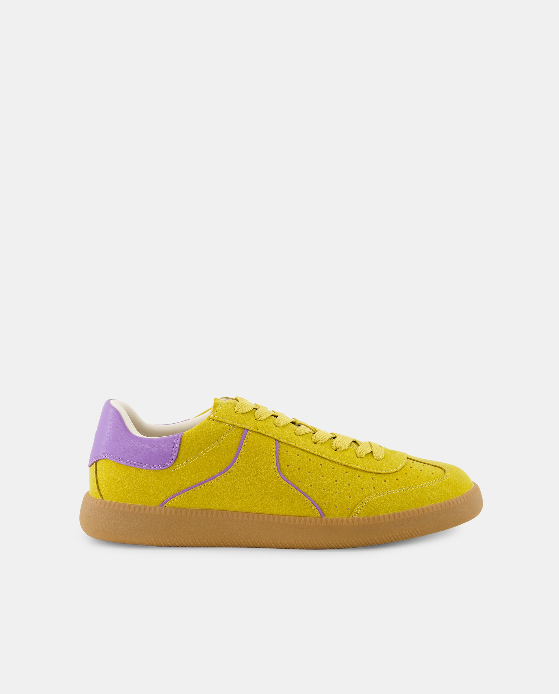 Imagen 0 de Deportivos de mujer con colores combinados