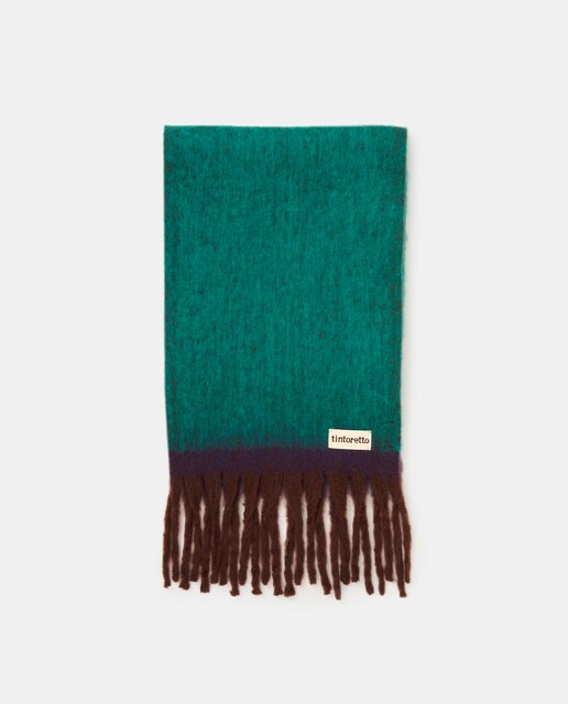 Imagen 0 de Bufanda mix colores