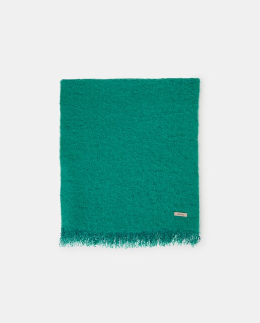 Imagen 0 de Bufanda fina lentejueals