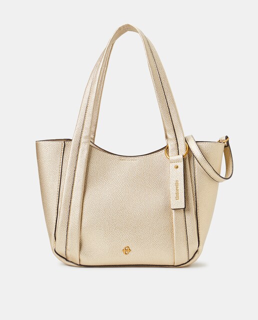 Imagen 0 de Bolso 2 en 1 shopper