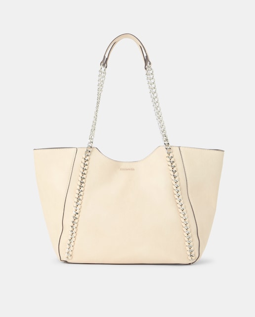 Imagen 0 de Bolso shopping con cadena