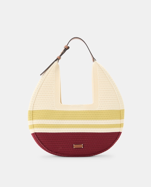 Imagen 0 de Bolso de hombro con neceser