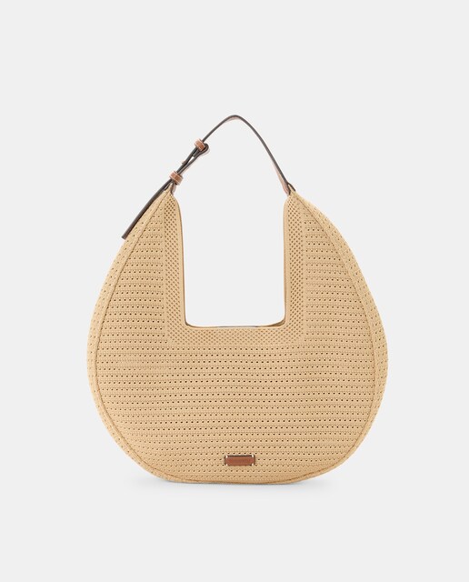 Imagen 0 de Bolso de hombro con neceser