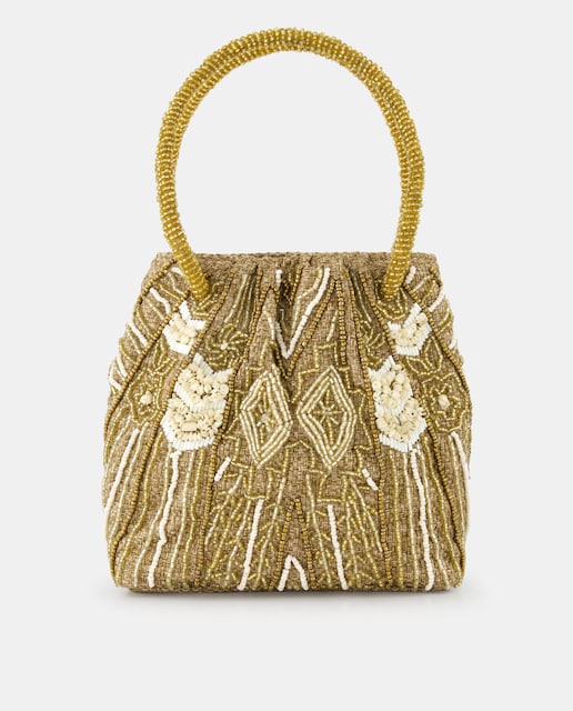 Imagen 0 de Bolso bordado.