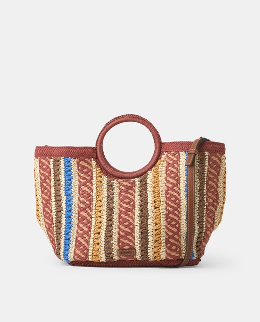 Imagen 0 de Bolso de mujer de mano fantasía