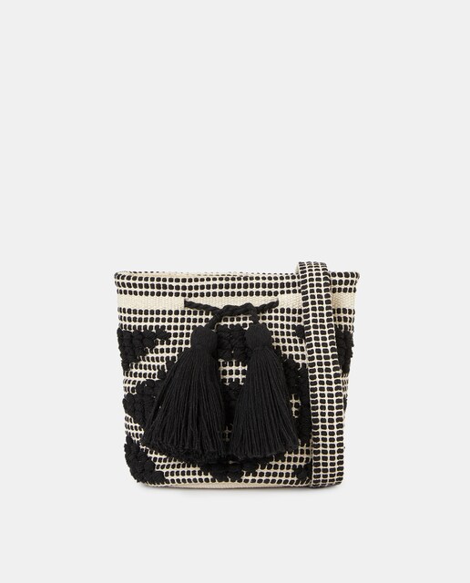 Imagen 0 de Bandolera tribal