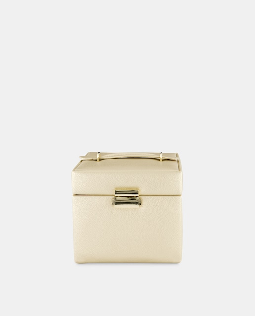 Imagen 0 de Joyero liso con cremallera