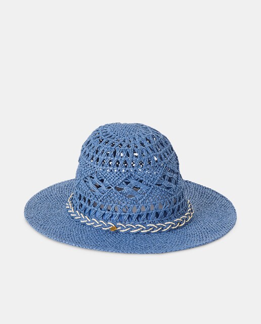 Imagen 0 de Sombrero marrón